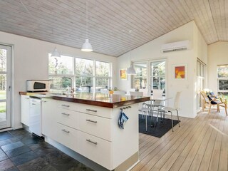 Ferienhaus Hals  15