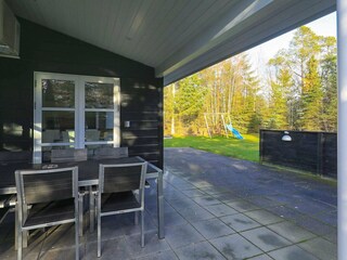Vakantiehuis Hals Buitenaudio-opname 8
