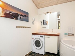 Maison de vacances Hals  9