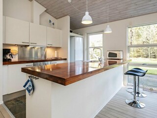 Maison de vacances Hals  7