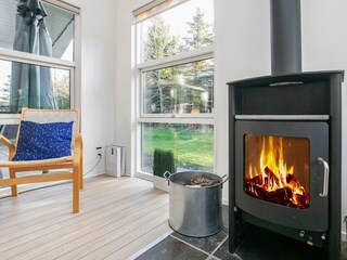 Ferienhaus Hals  23
