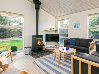 Maison de vacances Hals  18