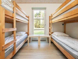 Maison de vacances Hals  10