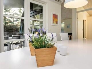 Maison de vacances Hals  14