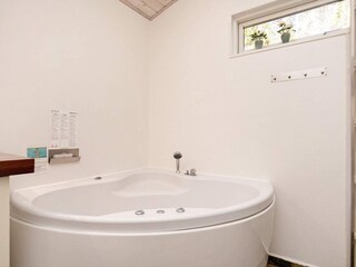 Maison de vacances Hals  8