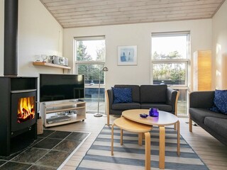 Maison de vacances Hals  28