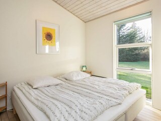 Maison de vacances Hals  11