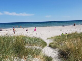 Vakantiehuis Hals  22