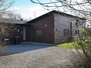 Holiday house Vestervig Outdoor Recording 2