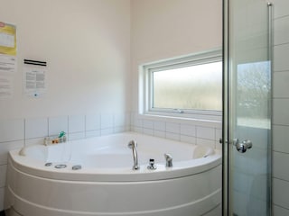 Ferienhaus Vestervig  8