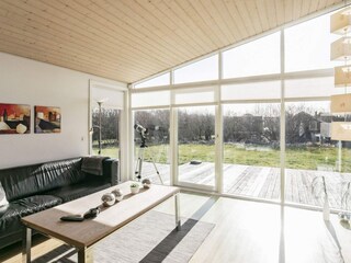 Vakantiehuis Vestervig  11
