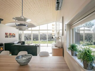 Holiday house Vestervig  12