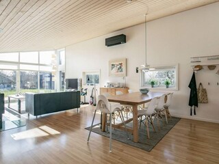 Holiday house Vestervig  13