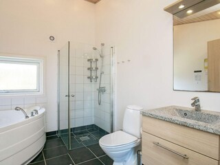 Holiday house Vestervig  16