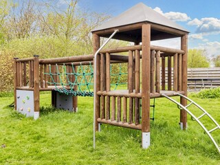 Holiday house Vestervig  19