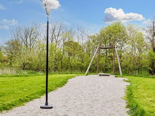 Vakantiehuis Vestervig  30