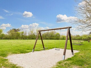 Holiday house Vestervig  20