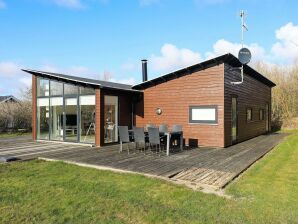 Vakantiehuis 6 persoons vakantie huis in Vestervig-By Traum - Vestervig - image1