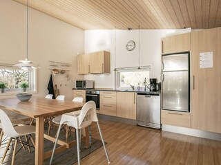 Holiday house Vestervig  31