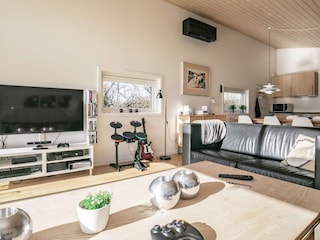 Ferienhaus Vestervig  13