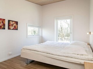 Holiday house Vestervig  24