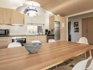 Casa de vacaciones Vestervig  22