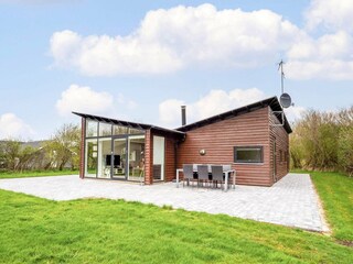 Maison de vacances Vestervig Enregistrement extérieur 3