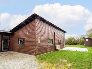Casa per le vacanze Vestervig Registrazione all'aperto 2