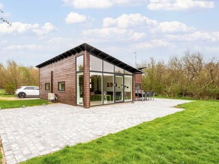 Vakantiehuis Vestervig Buitenaudio-opname 4