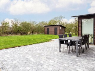 Ferienhaus Vestervig Außenaufnahme 2