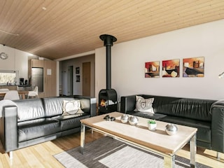 Ferienhaus Vestervig  14