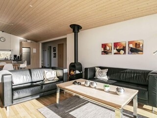 Vakantiehuis Vestervig  13
