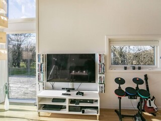 Holiday house Vestervig  22