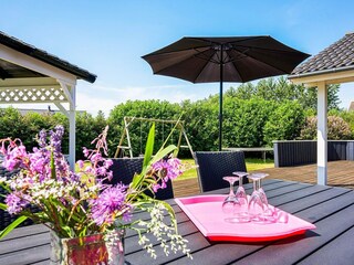 Holiday house Balka Strand Outdoor Recording 6