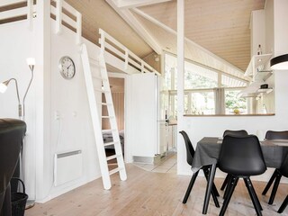 Maison de vacances Balka Strand  12