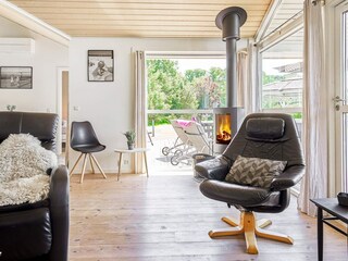 Holiday house Balka Strand  19