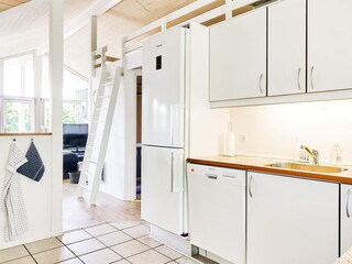 Holiday house Balka Strand  20