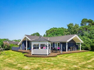 Holiday house Balka Strand Outdoor Recording 7