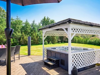 Vakantiehuis Balka Strand Buitenaudio-opname 7