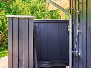 Vakantiehuis Balka Strand Buitenaudio-opname 6