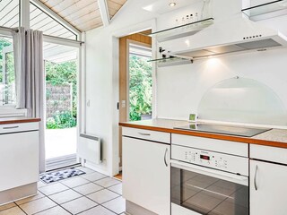 Maison de vacances Balka Strand  16