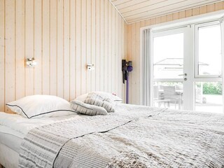 Vakantiehuis Balka Strand  15