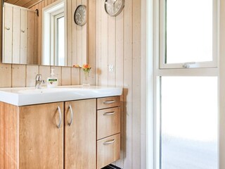 Vakantiehuis Balka Strand  12