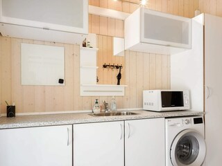 Vakantiehuis Balka Strand  21