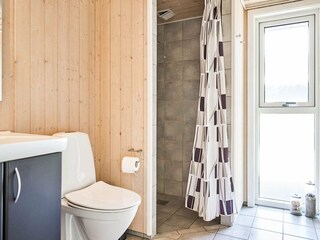 Casa per le vacanze Balka Strand  11