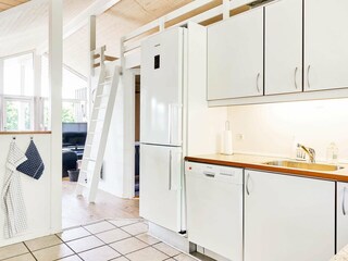 Casa per le vacanze Balka Strand  22