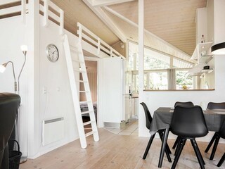 Vakantiehuis Balka Strand  16