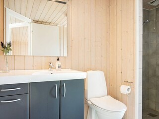 Casa per le vacanze Balka Strand  19