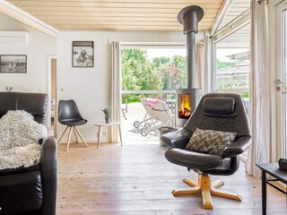 Casa per le vacanze Balka Strand  16