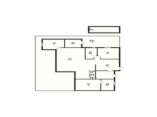Ferienhaus Balka Strand  23